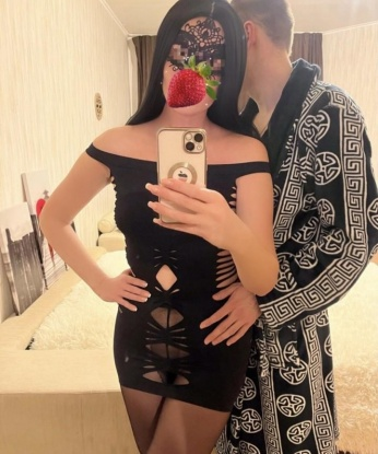 Проститутка Элина